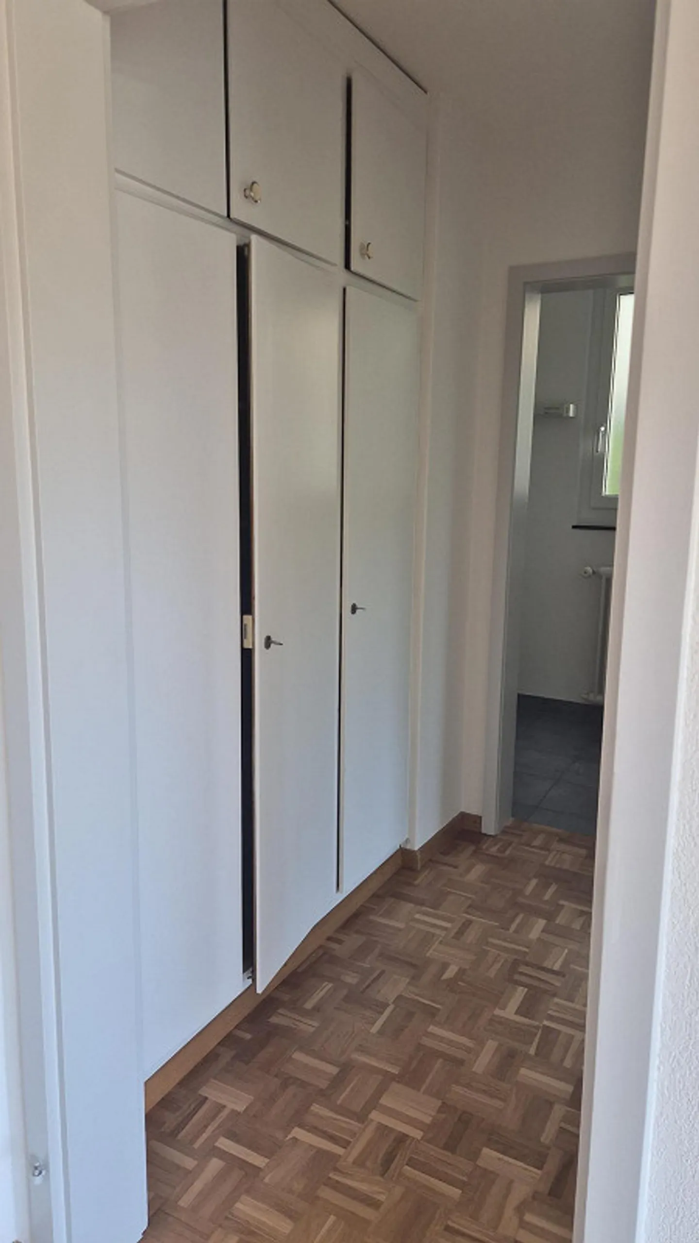Appartement 2 pièces bien entretenu avec balcon - Photo 9 sur 9