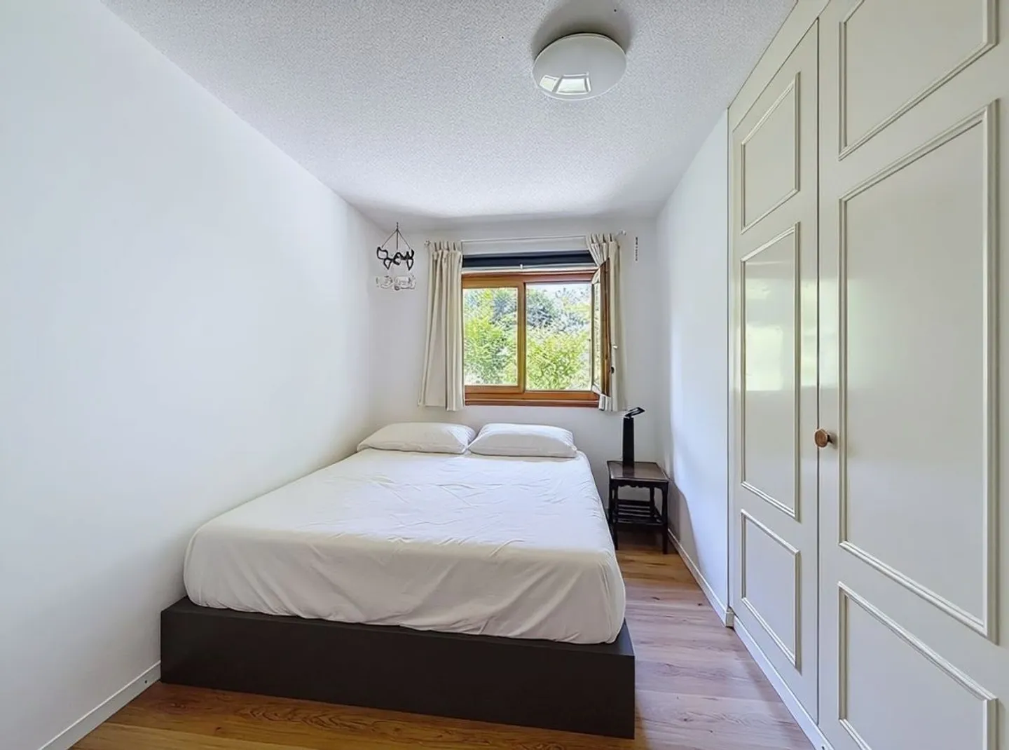 Belle maison fonctionnelle de 5,5 pièces à Lausanne - 1000 - Photo 6 sur 9