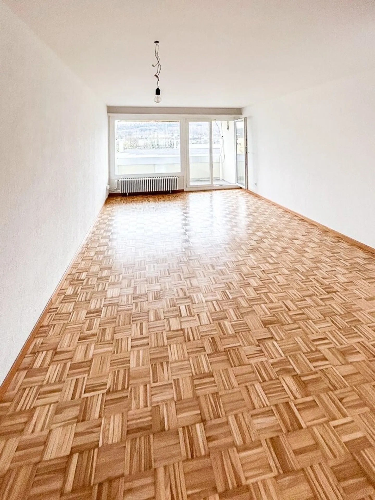 Wohnung mieten - Foto 2 von 9