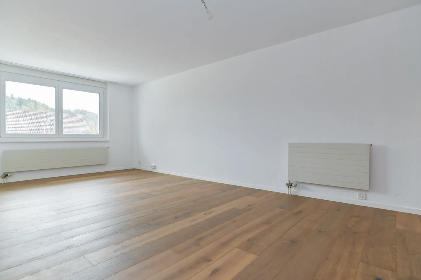 Appartamento 3.5 locali completamente ristrutturato in una buona posizione - Foto 4 di 13