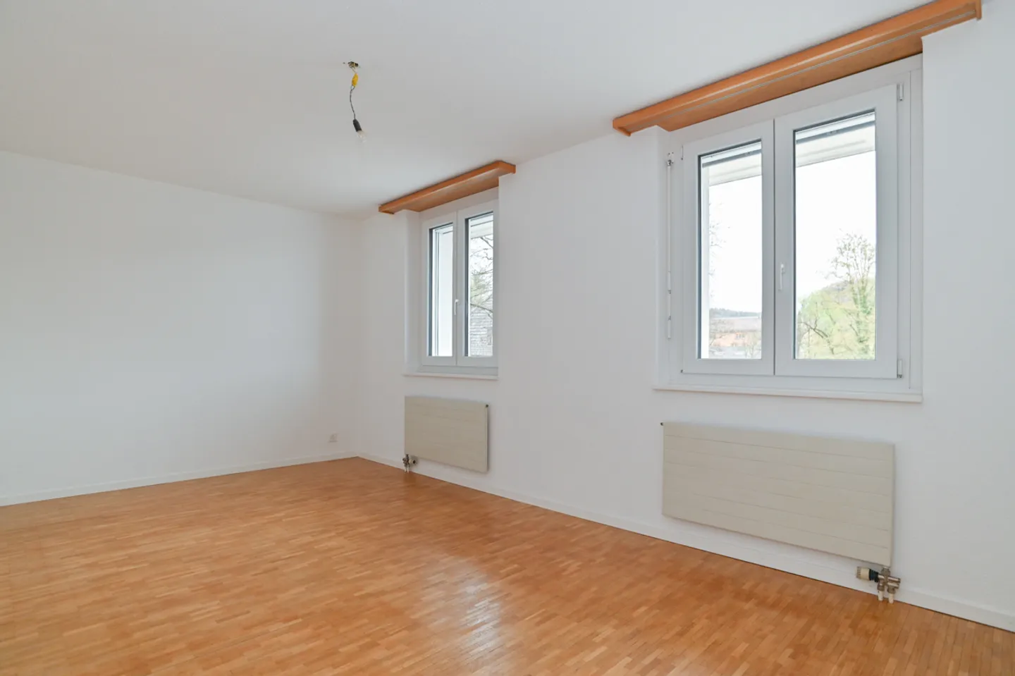 Appartamento 3.5 locali completamente ristrutturato in una buona posizione - Foto 8 di 13