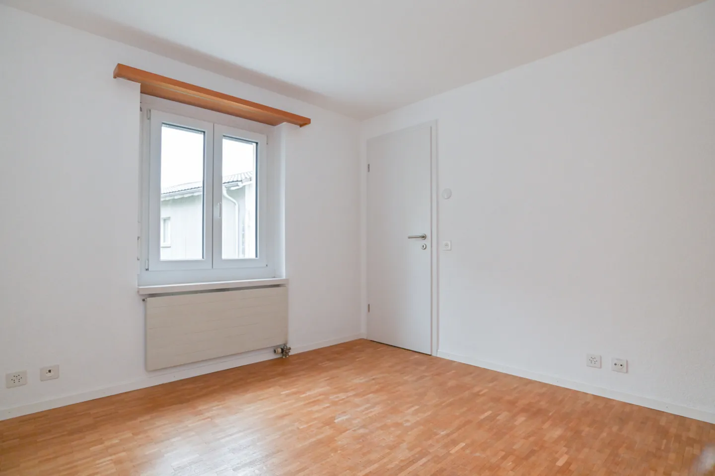 Appartamento 3.5 locali completamente ristrutturato in una buona posizione - Foto 9 di 13