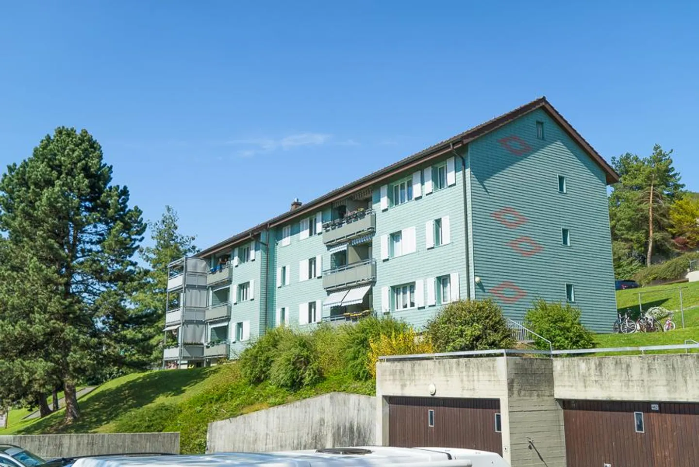 Here you like to come home .. - Photo 1 of 5