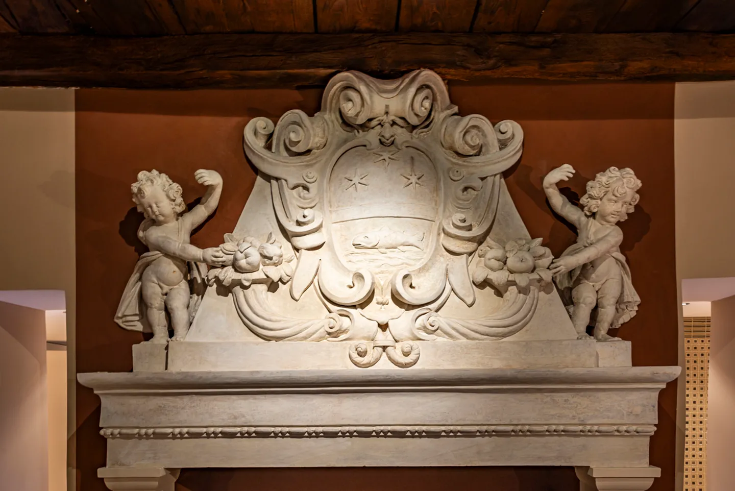 Connubio perfetto tra eleganza e storia - Foto 15 di 21