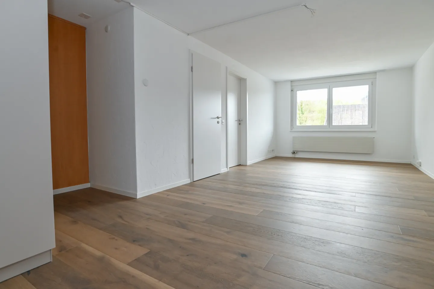 Appartamento 3.5 locali completamente ristrutturato in una buona posizione - Foto 5 di 13