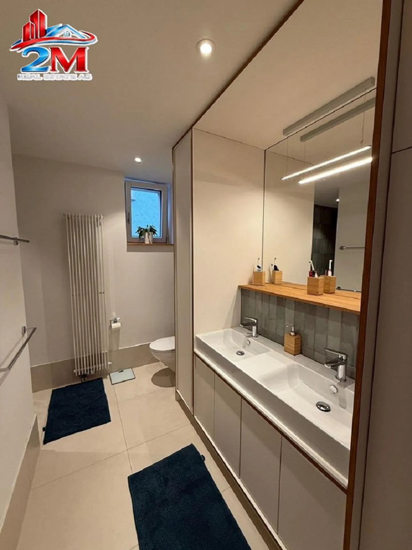 2.5 room apartment with balcony in Zurich - Photo 7 of 11