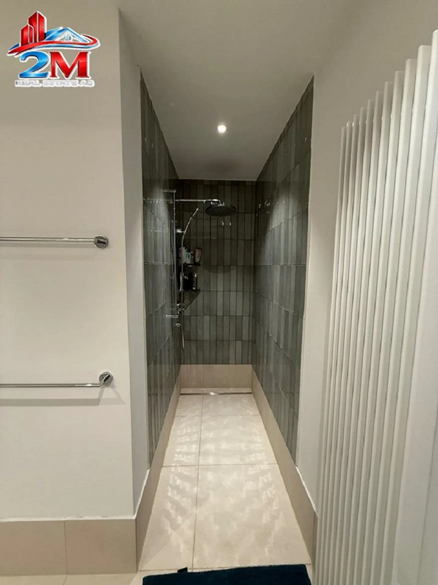 2.5 room apartment with balcony in Zurich - Photo 6 of 11