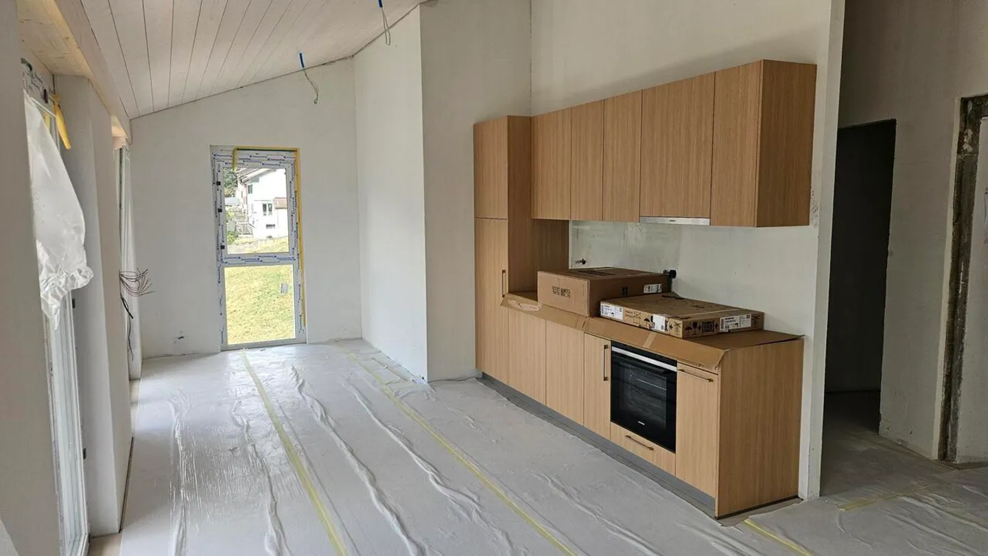 Immeuble en construction - pour l'automne 2026 - Photo 7 of 8