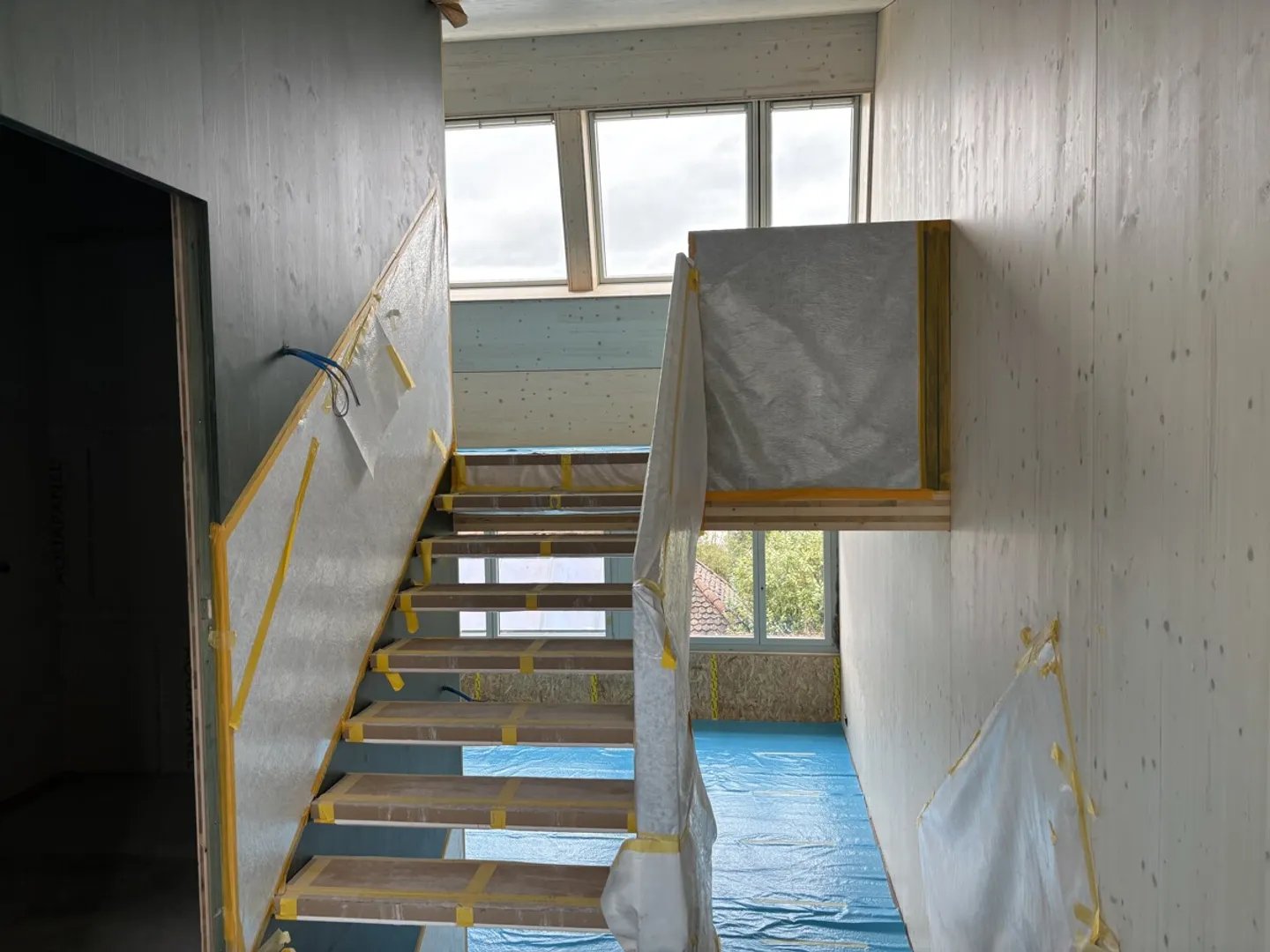 Terraced House 4.5 Rooms - Photo 5 of 7