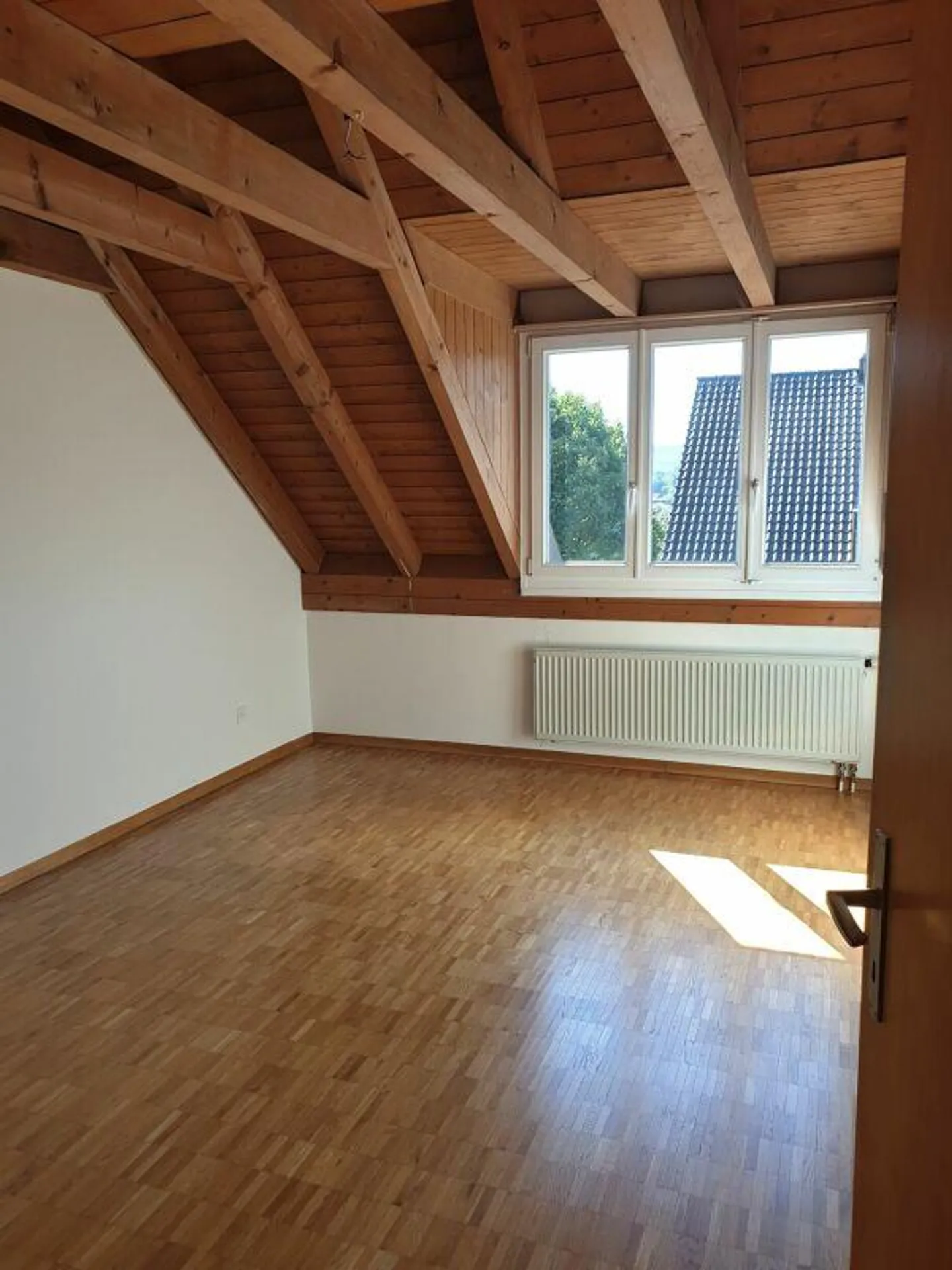 La tua nuova casa nel bellissimo Birmenstorf! - Foto 2 di 15