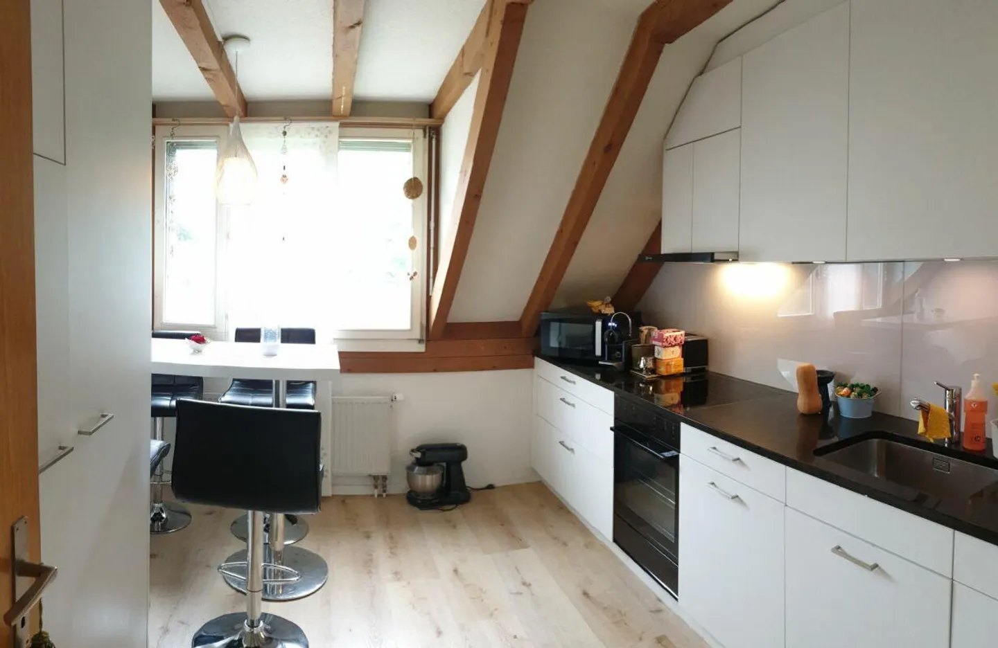 La tua nuova casa nel bellissimo Birmenstorf! - Foto 3 di 15