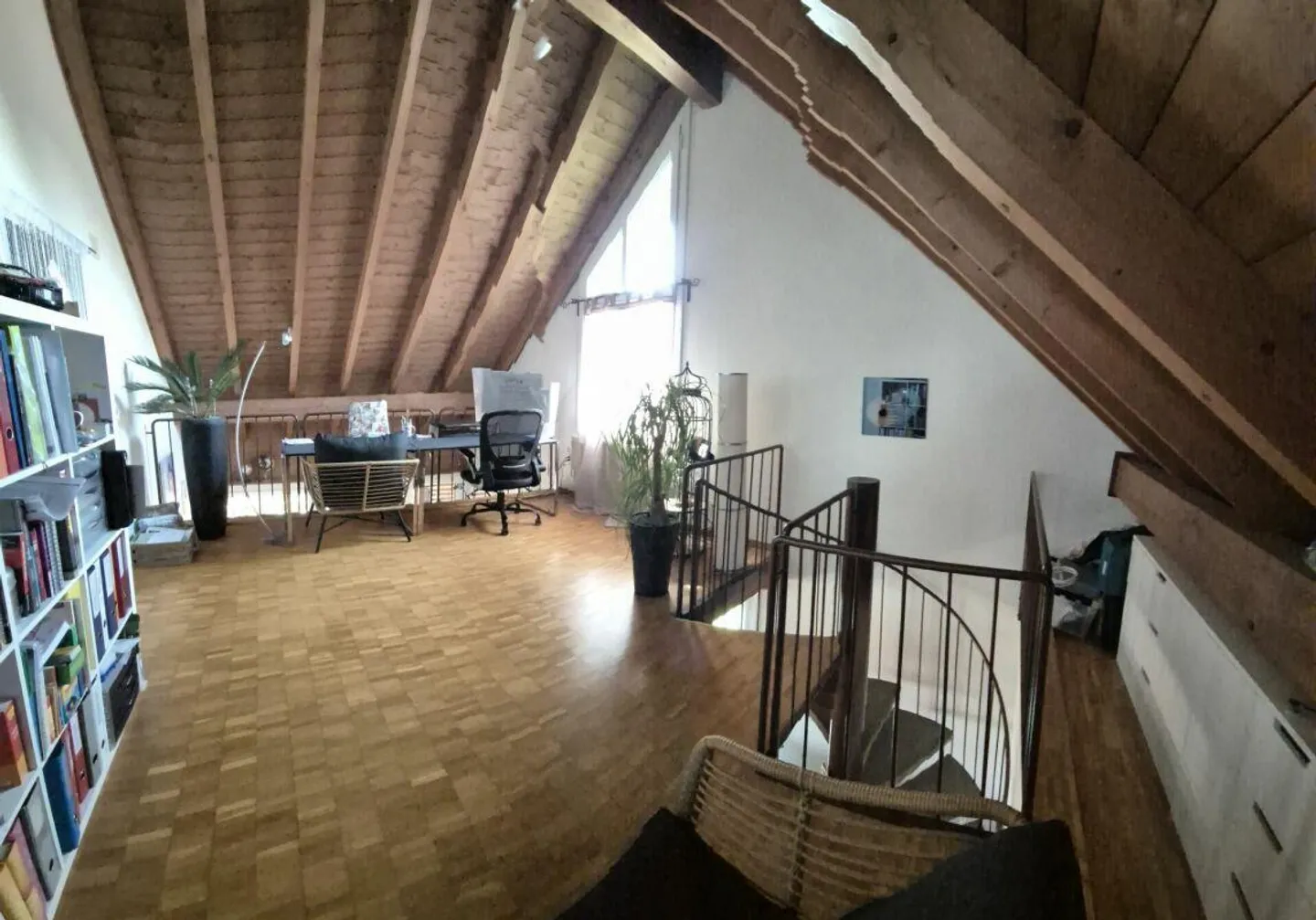 La tua nuova casa nel bellissimo Birmenstorf! - Foto 4 di 15