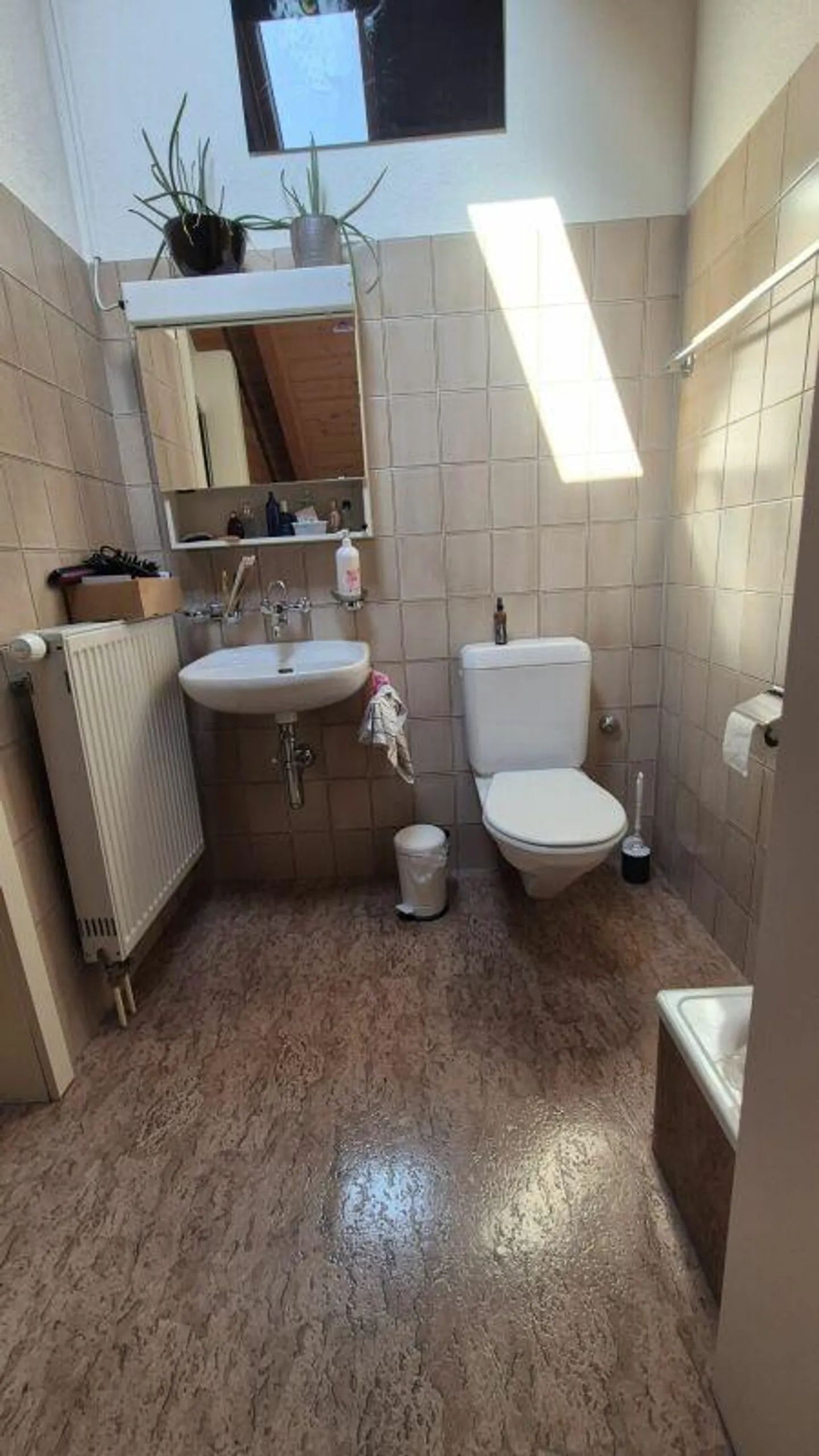 La tua nuova casa nel bellissimo Birmenstorf! - Foto 6 di 15