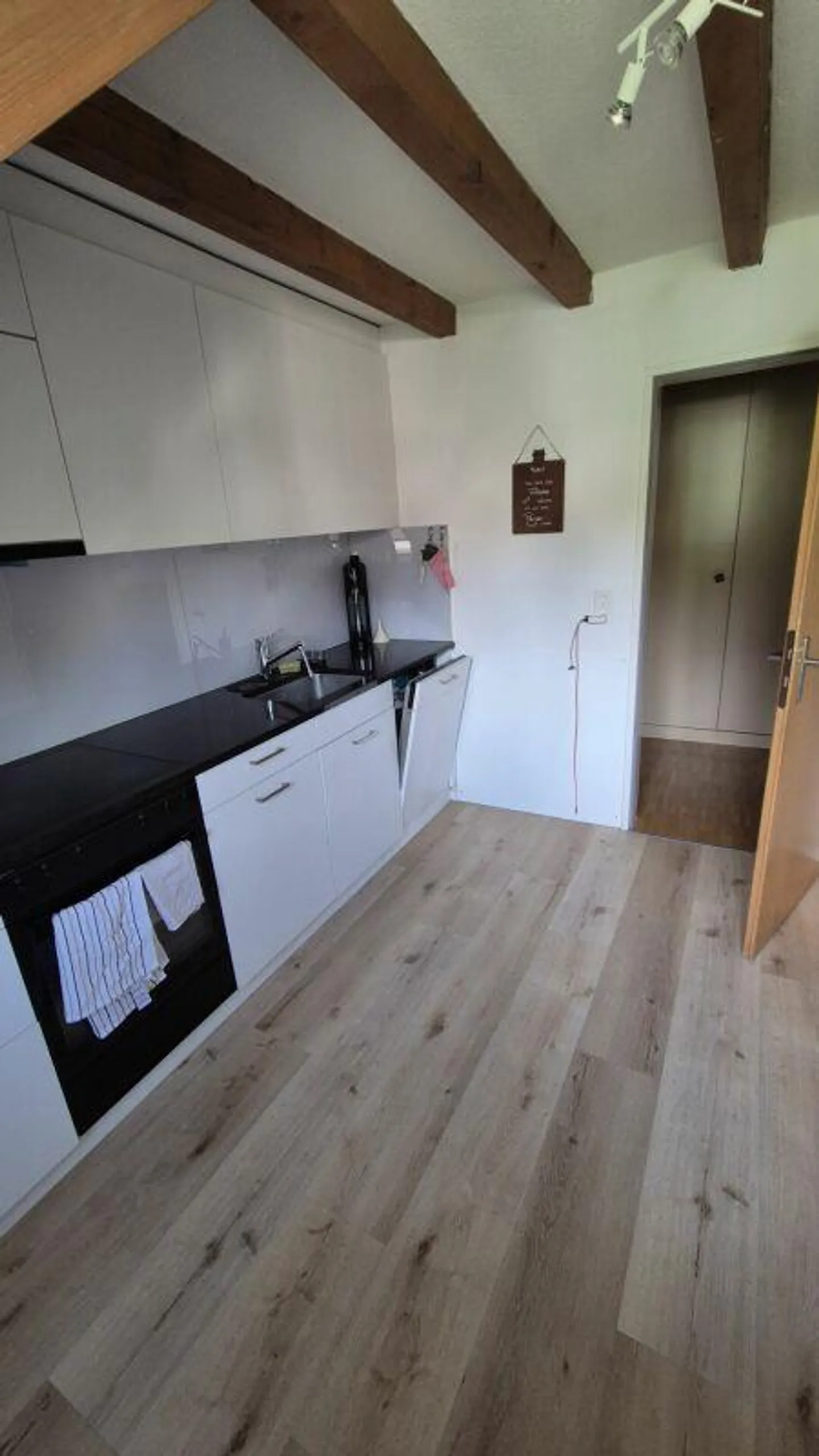 La tua nuova casa nel bellissimo Birmenstorf! - Foto 7 di 15