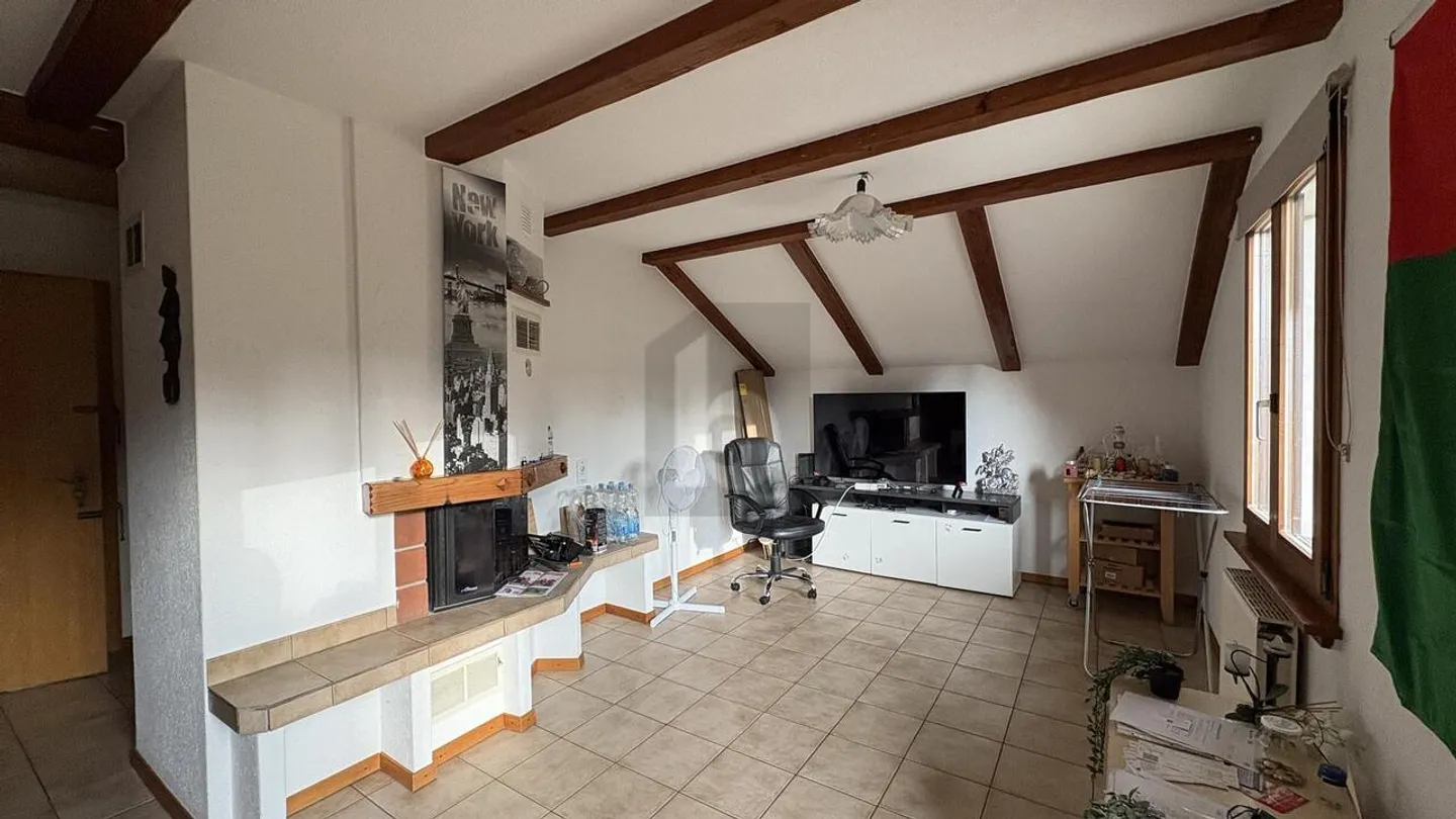 Investitionsobjekt in Moutier - Foto 5 von 6