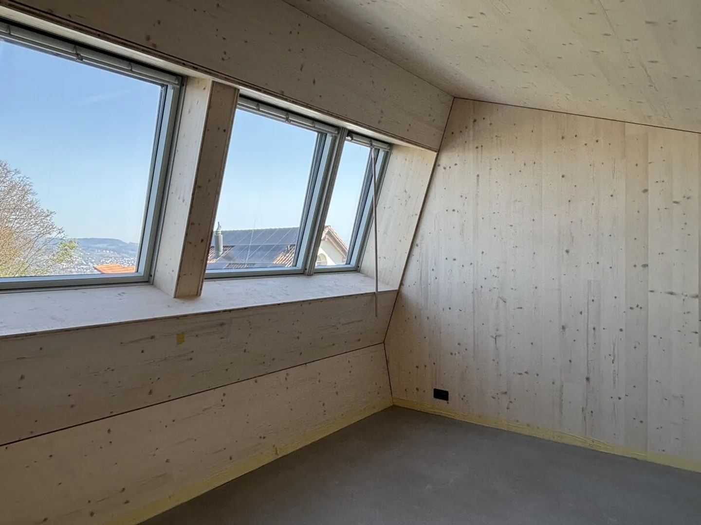 Terraced House 4.5 Rooms - Photo 3 of 7