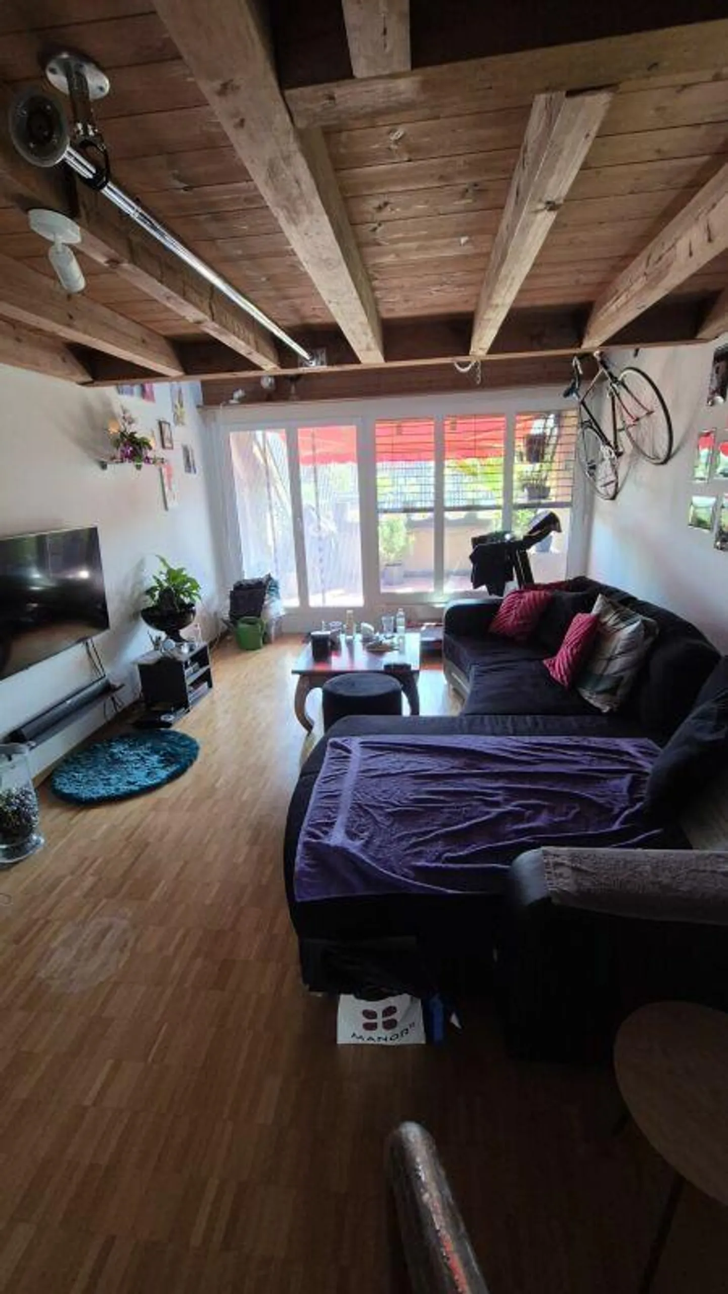 La tua nuova casa nel bellissimo Birmenstorf! - Foto 8 di 15
