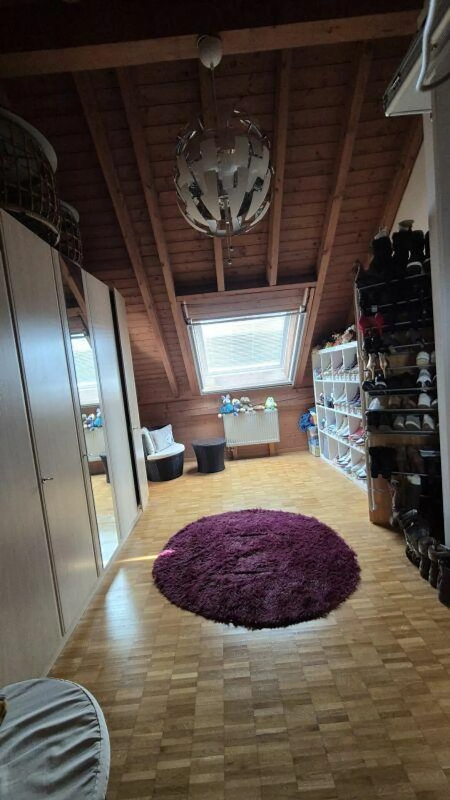 La tua nuova casa nel bellissimo Birmenstorf! - Foto 9 di 15