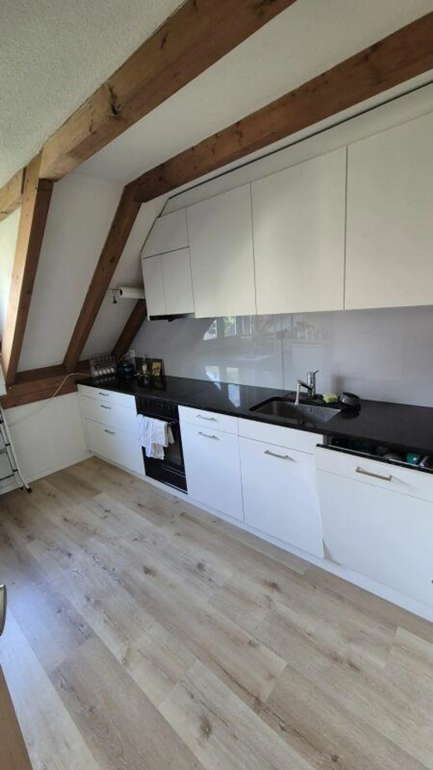 La tua nuova casa nel bellissimo Birmenstorf! - Foto 10 di 15