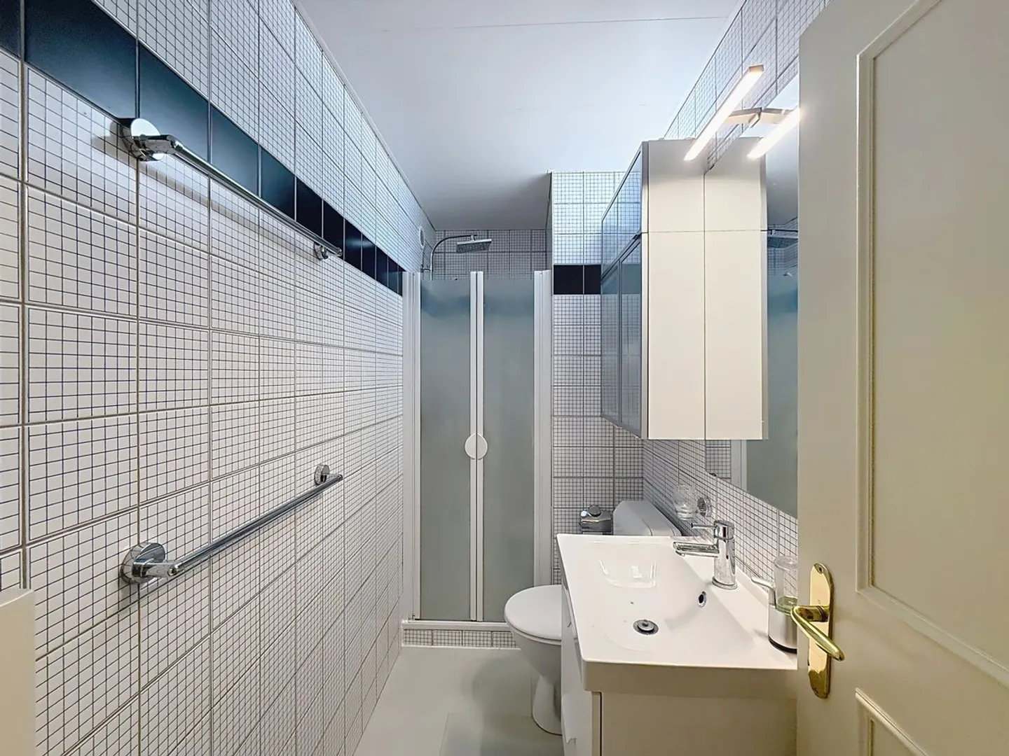 Belle maison fonctionnelle de 5,5 pièces à Lausanne - 1000 - Photo 7 sur 9