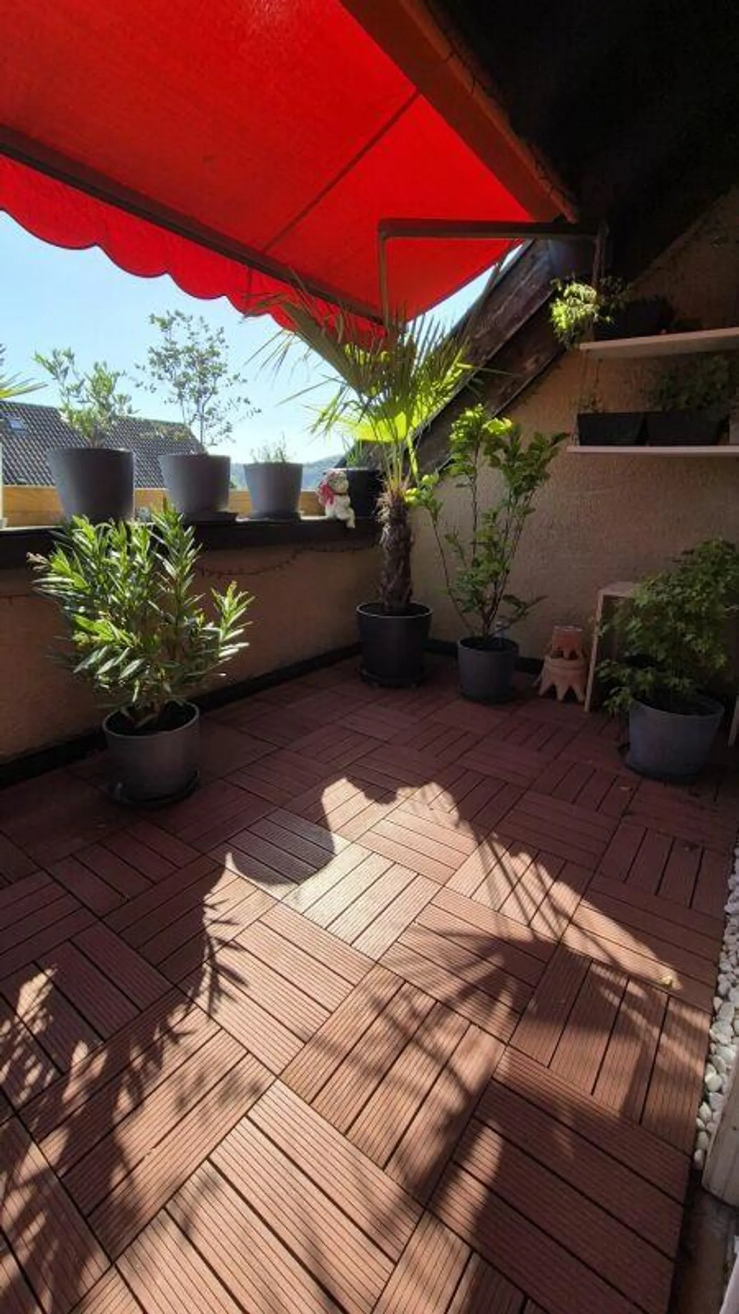 La tua nuova casa nel bellissimo Birmenstorf! - Foto 11 di 15