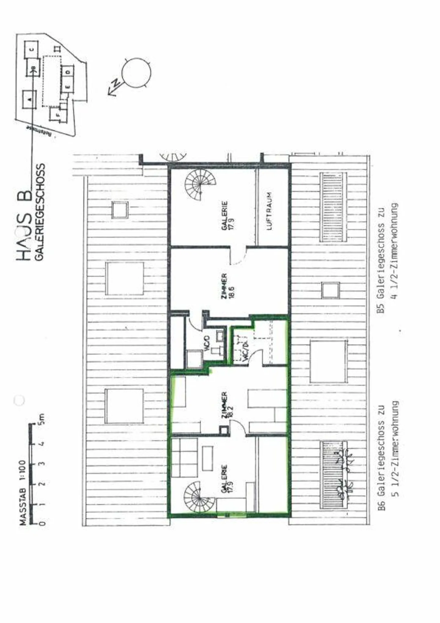 La tua nuova casa nel bellissimo Birmenstorf! - Foto 14 di 15