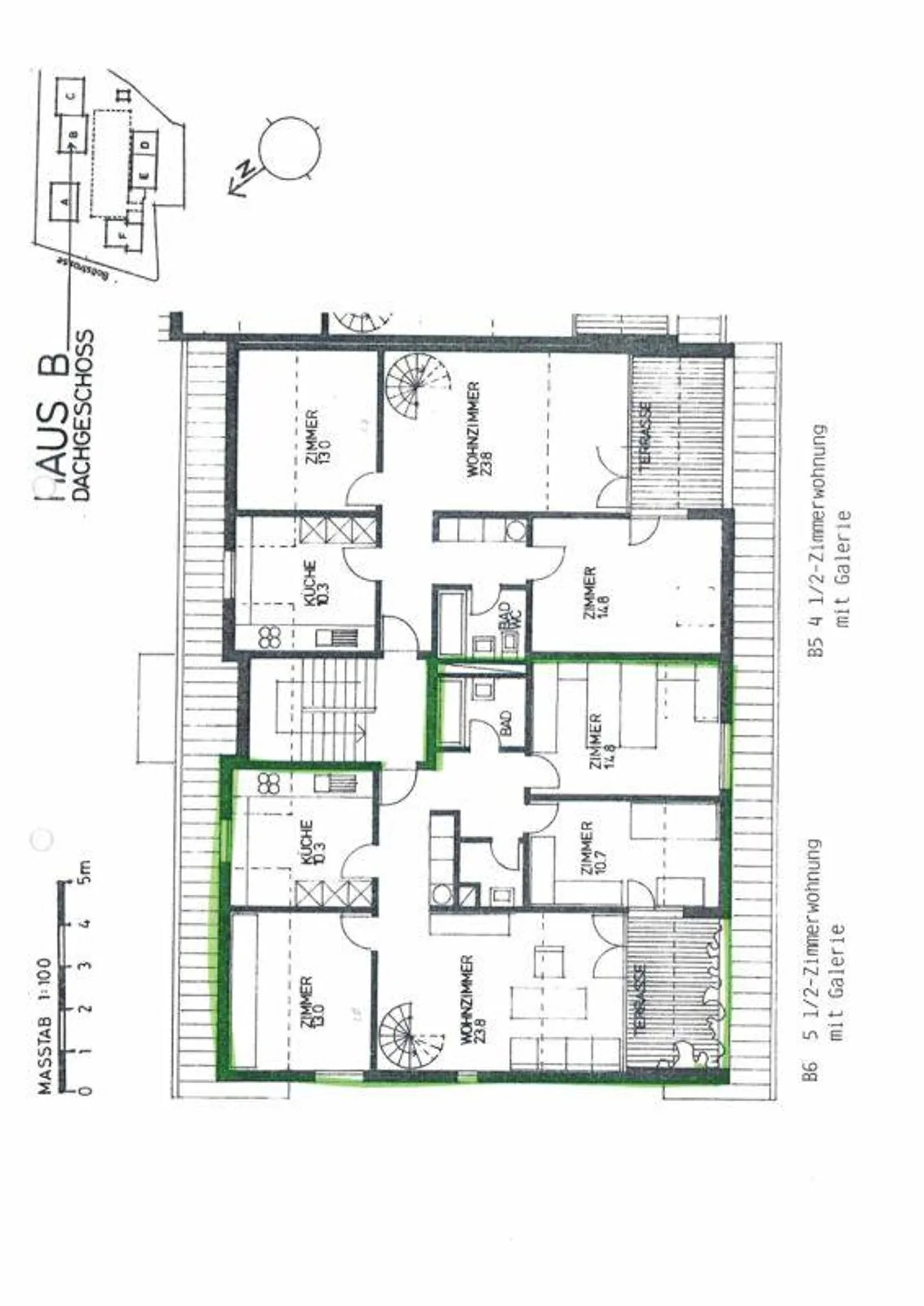 La tua nuova casa nel bellissimo Birmenstorf! - Foto 15 di 15
