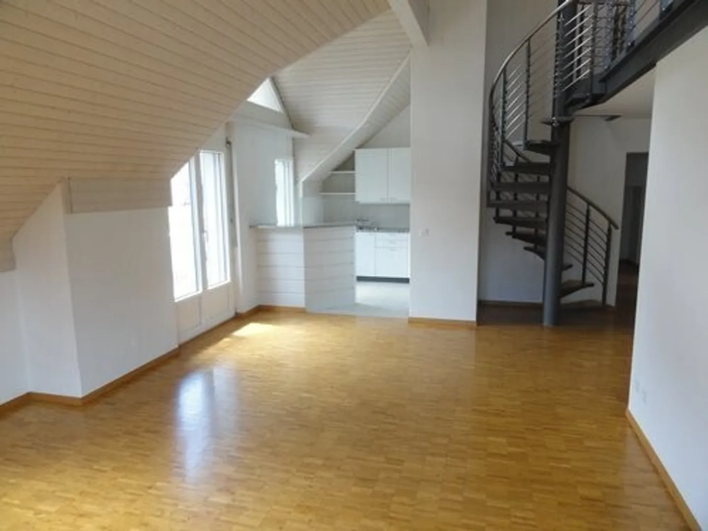 Appartamento familiare in una posizione fantastica! - Foto 3 di 10