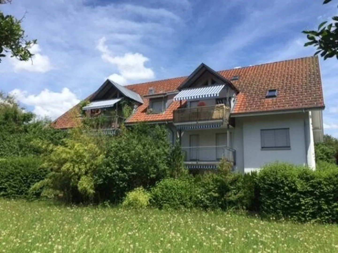 Appartamento familiare in una posizione fantastica! - Foto 1 di 10