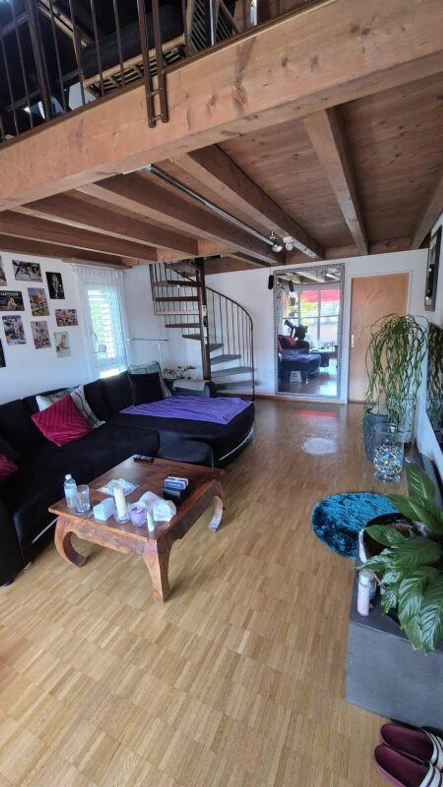 La tua nuova casa nel bellissimo Birmenstorf! - Foto 12 di 15
