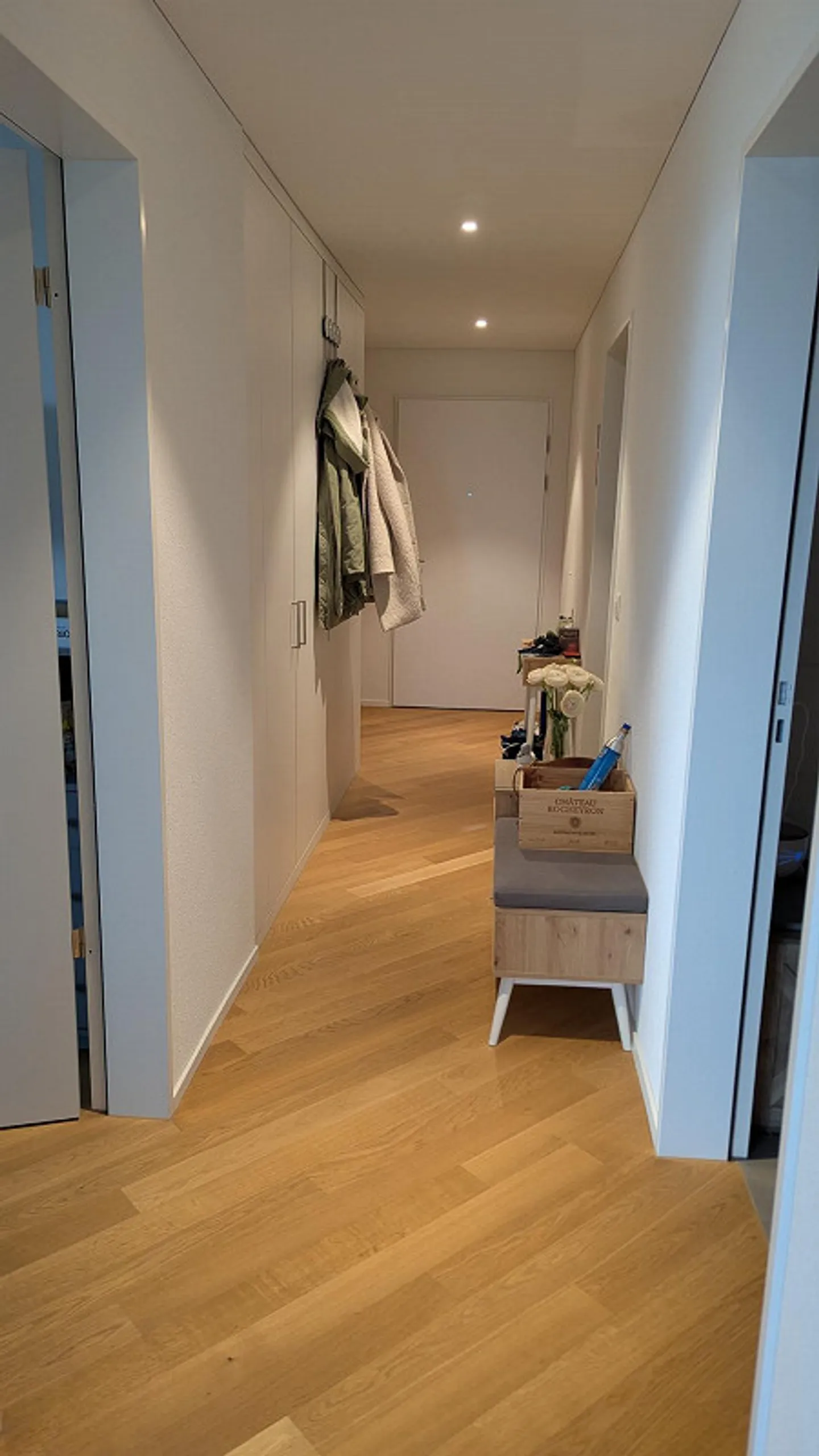 New 4.5 Room Apartment in Modern Grünmatt Quarter - Photo 1 of 8