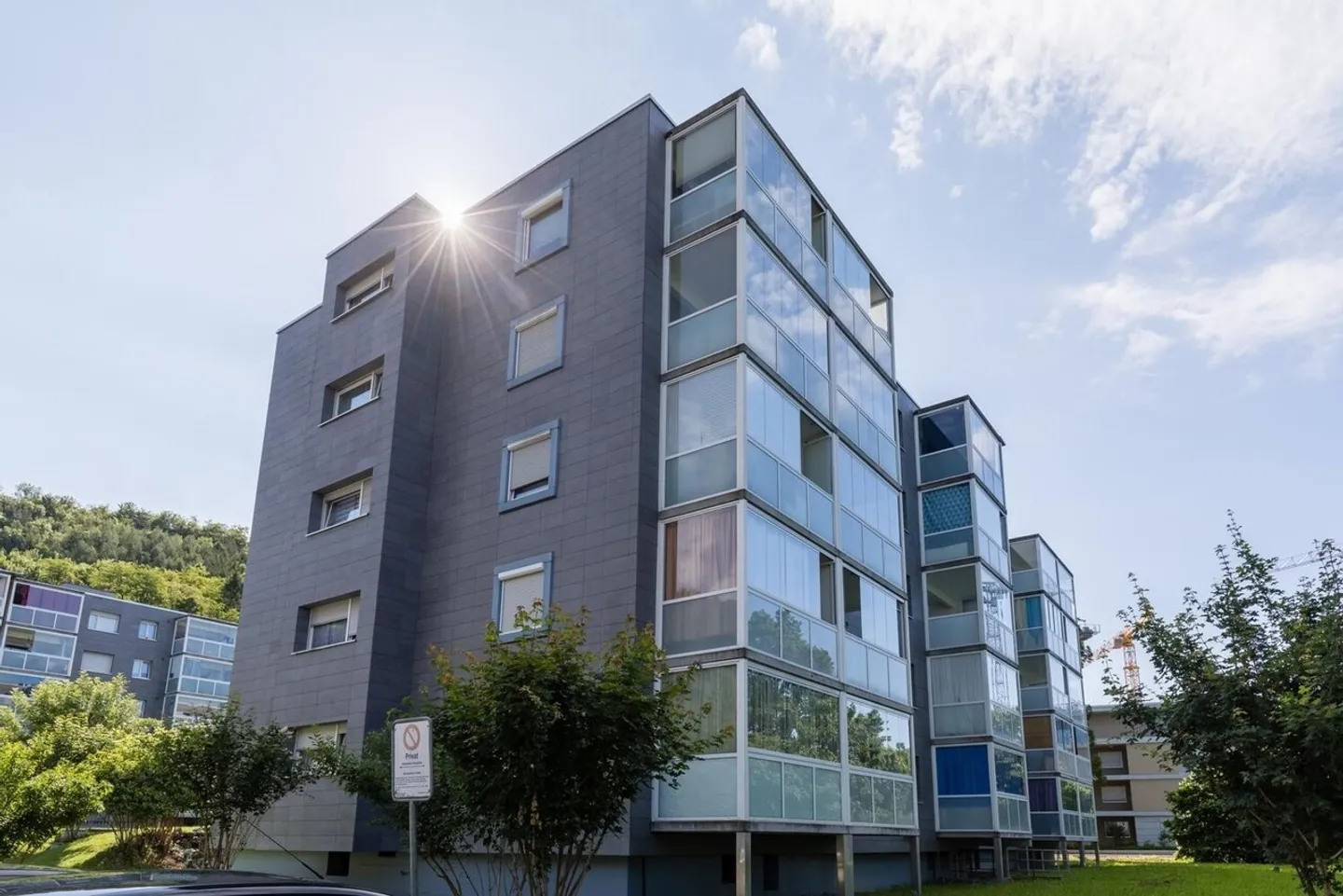 Wohn- & Wohlfühloase sucht neuen Mieter - Foto 1 von 8