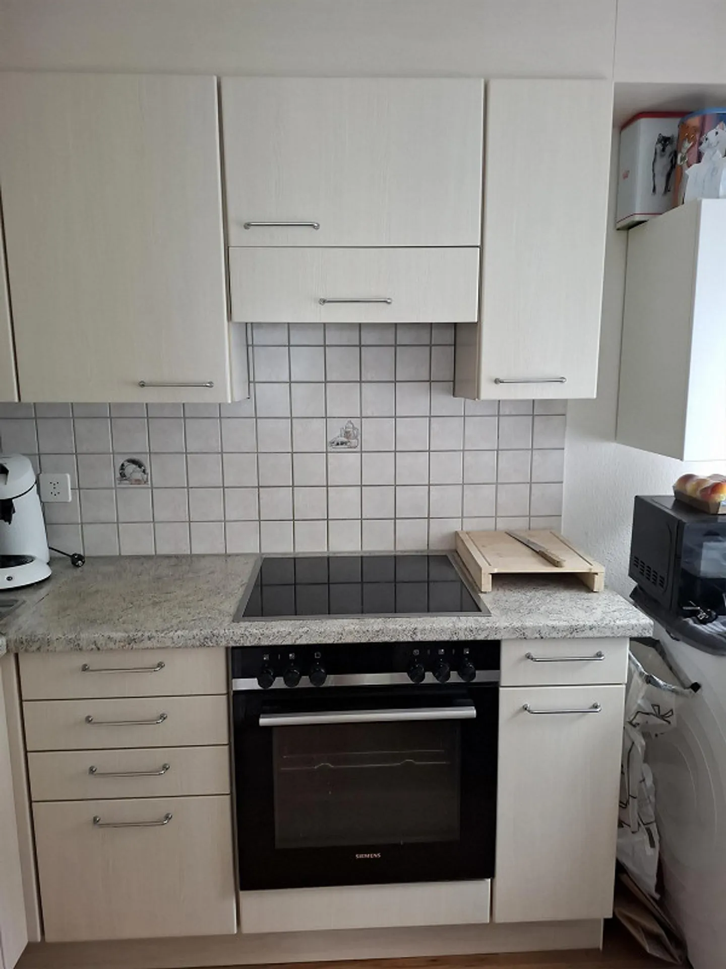 Cercasi nuovo inquilino a Lucerna Horw - Foto 14 di 14