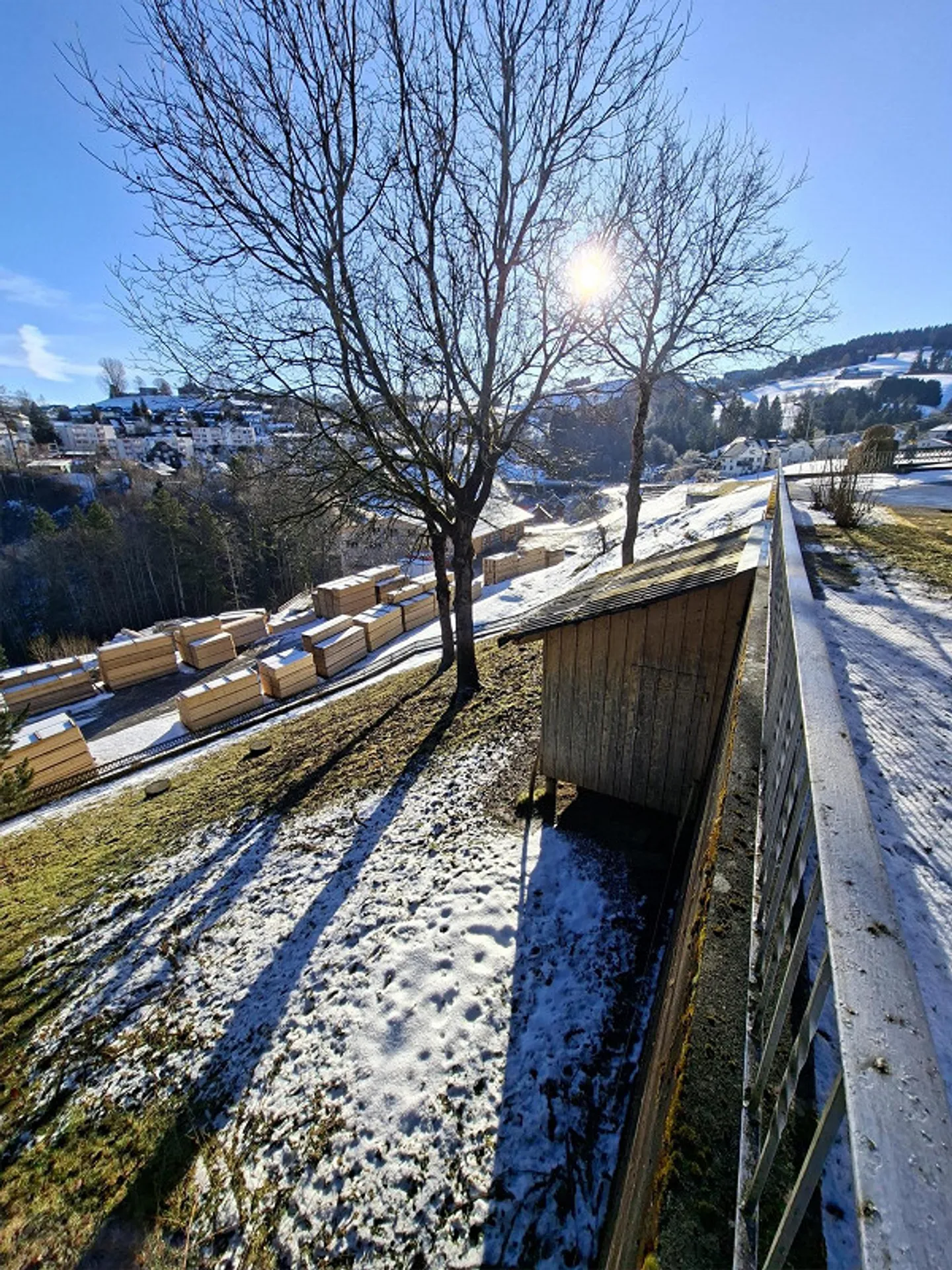 Maison individuelle avec beaucoup d'espace extérieur - Photo 7 sur 30