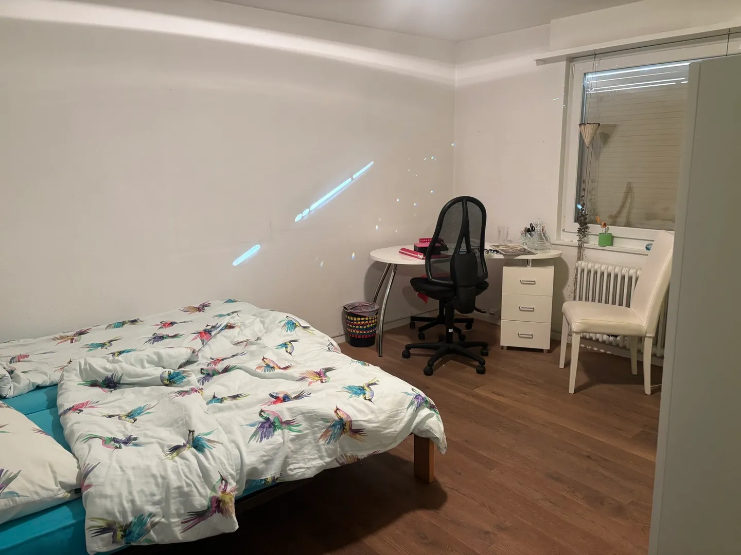 Charming Apartment with Garden - Photo 4 of 14