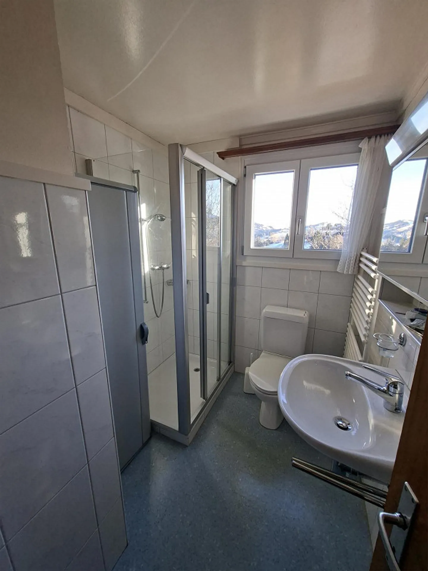 Maison individuelle avec beaucoup d'espace extérieur - Photo 10 sur 30