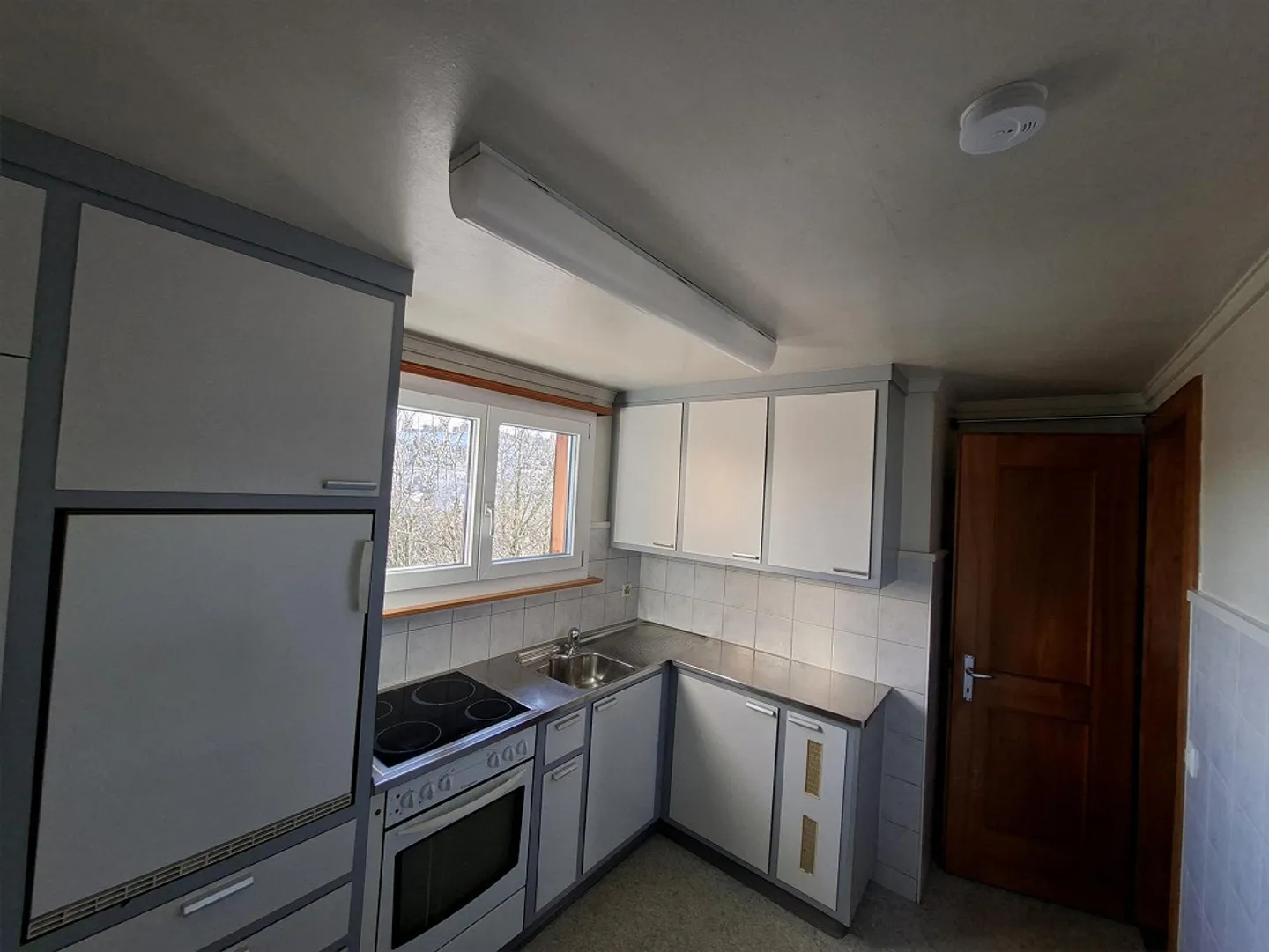 Maison individuelle avec beaucoup d'espace extérieur - Photo 11 sur 30