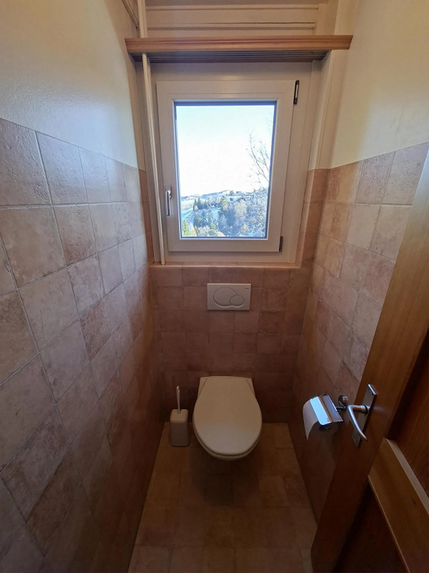 Maison individuelle avec beaucoup d'espace extérieur - Photo 19 sur 30