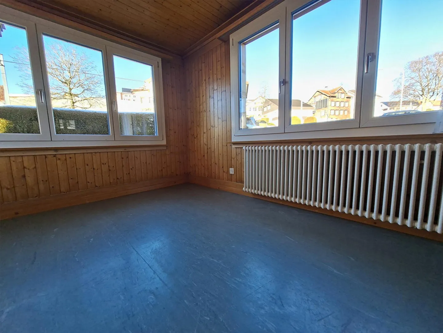 Maison individuelle avec beaucoup d'espace extérieur - Photo 20 sur 30