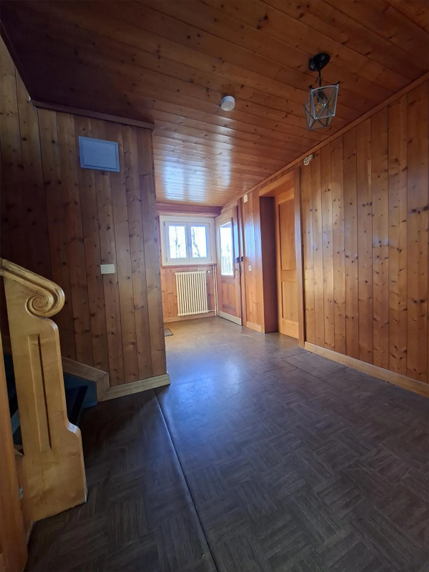 Maison individuelle avec beaucoup d'espace extérieur - Photo 21 sur 30