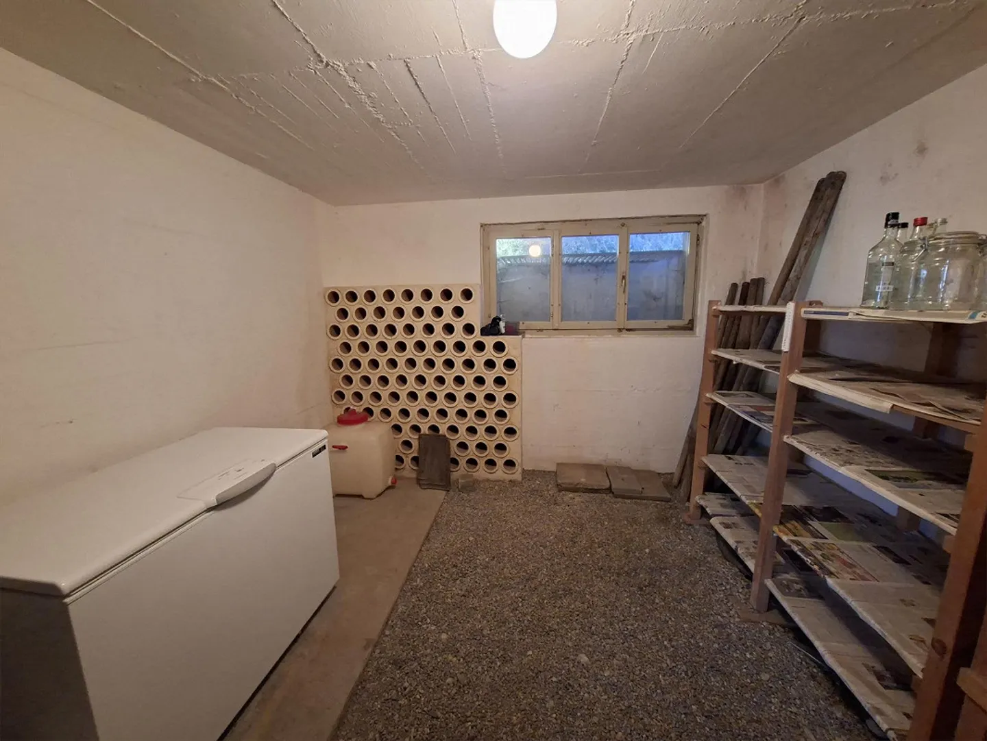 Maison individuelle avec beaucoup d'espace extérieur - Photo 22 sur 30