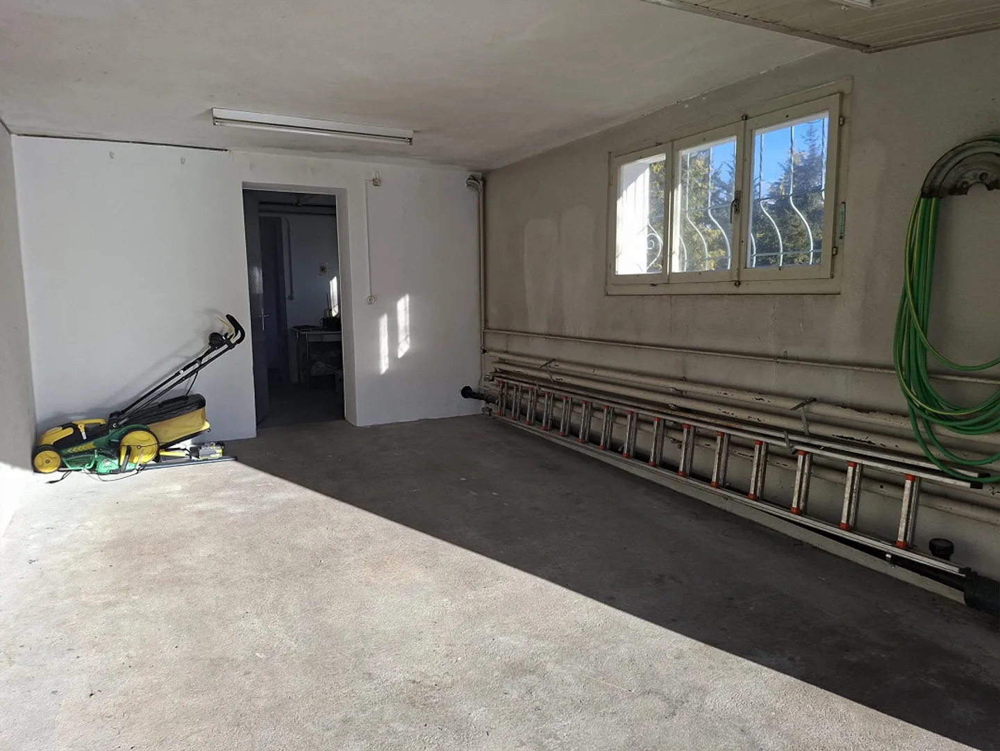 Maison individuelle avec beaucoup d'espace extérieur - Photo 25 sur 30