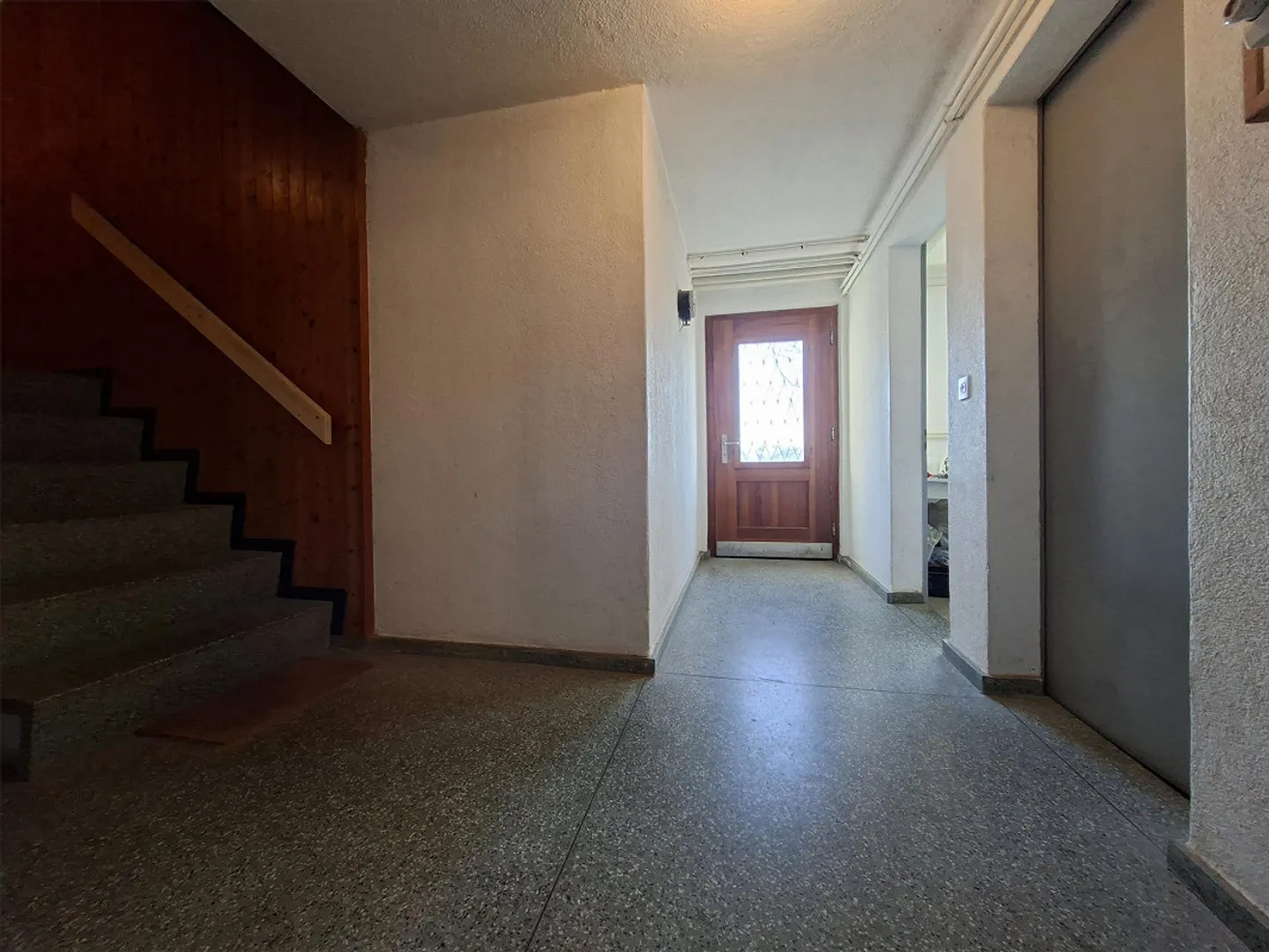 Maison individuelle avec beaucoup d'espace extérieur - Photo 24 sur 30