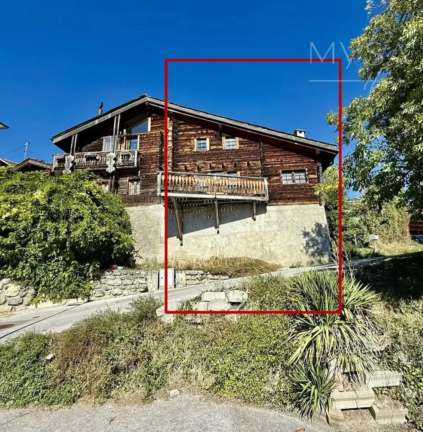 Casa di Villaggio Incantevole - Foto 1 di 11