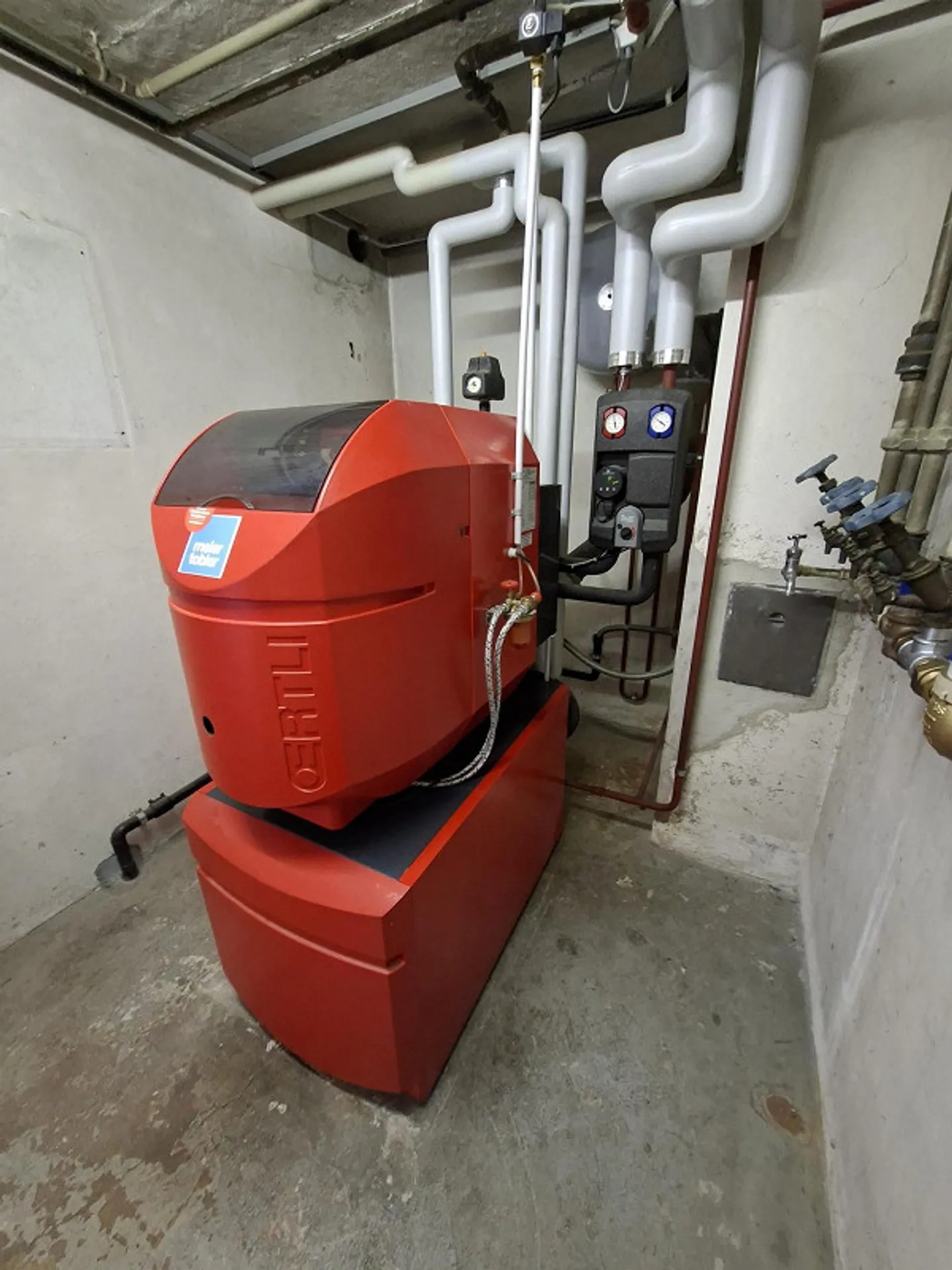 Maison individuelle avec beaucoup d'espace extérieur - Photo 27 sur 30