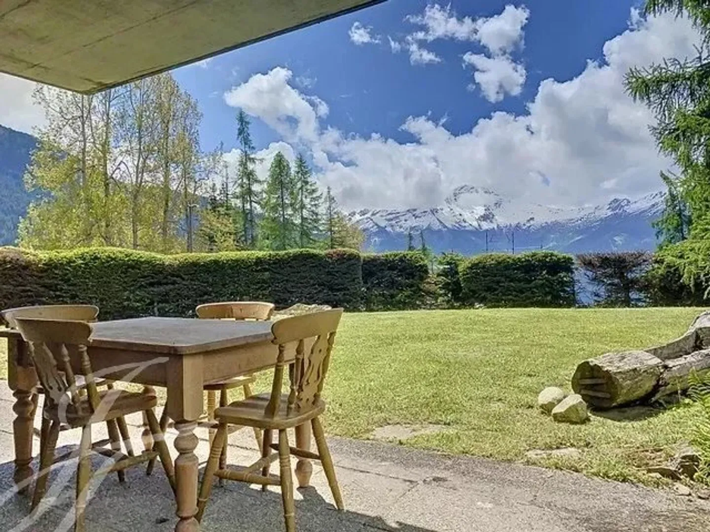 Appartement de 2 chambres - Verbier - Photo 6 sur 13