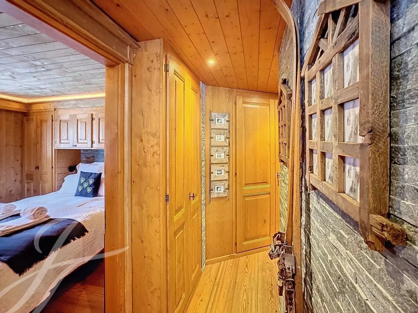 Appartement de 2 chambres - Verbier - Photo 9 sur 13