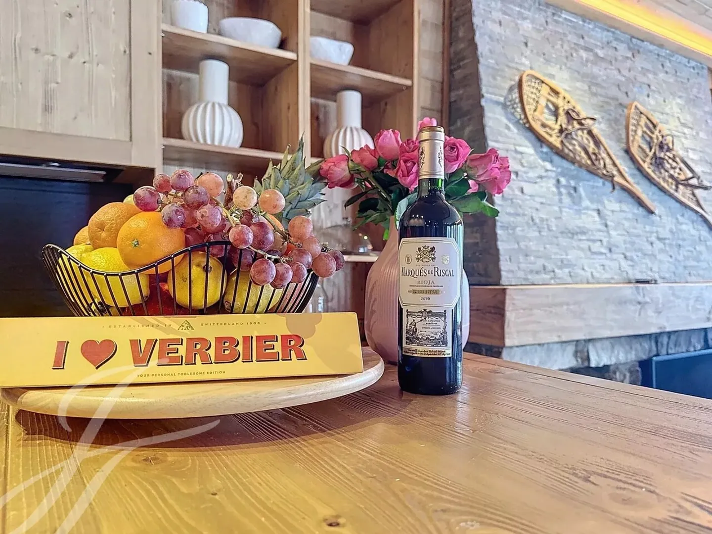 Appartement de 2 chambres - Verbier - Photo 10 sur 13