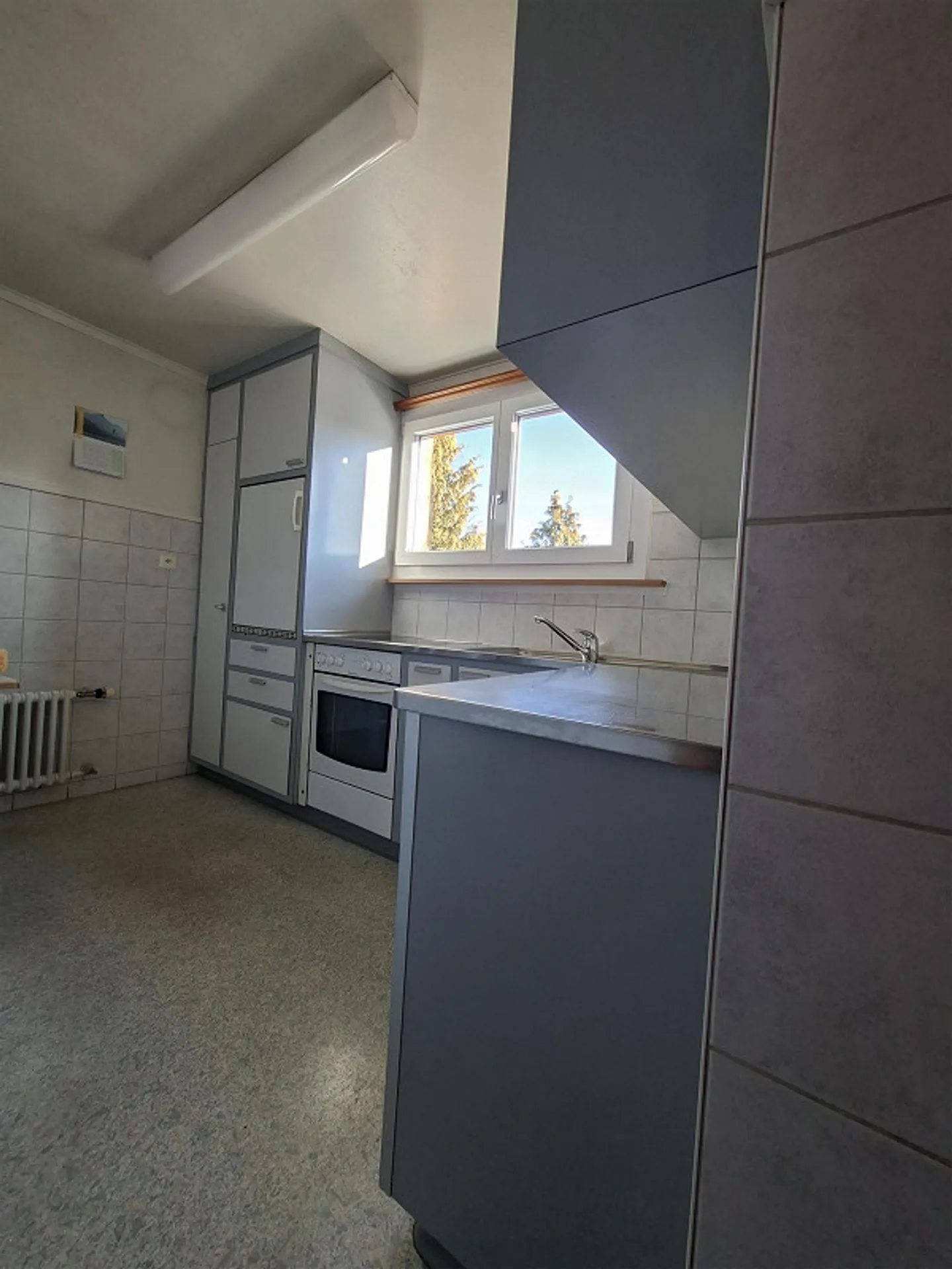 Maison individuelle avec beaucoup d'espace extérieur - Photo 12 sur 30