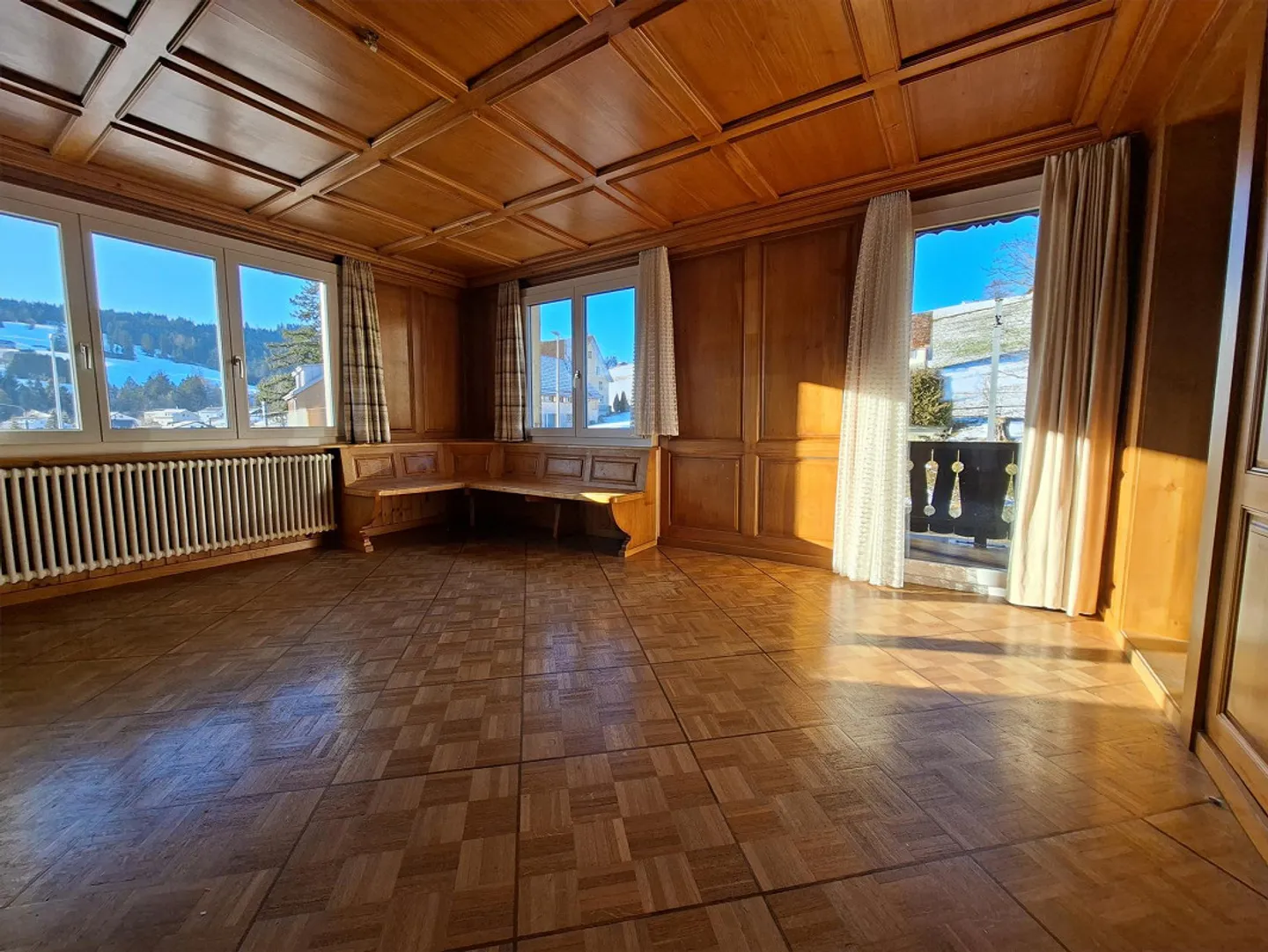 Maison individuelle avec beaucoup d'espace extérieur - Photo 14 sur 30